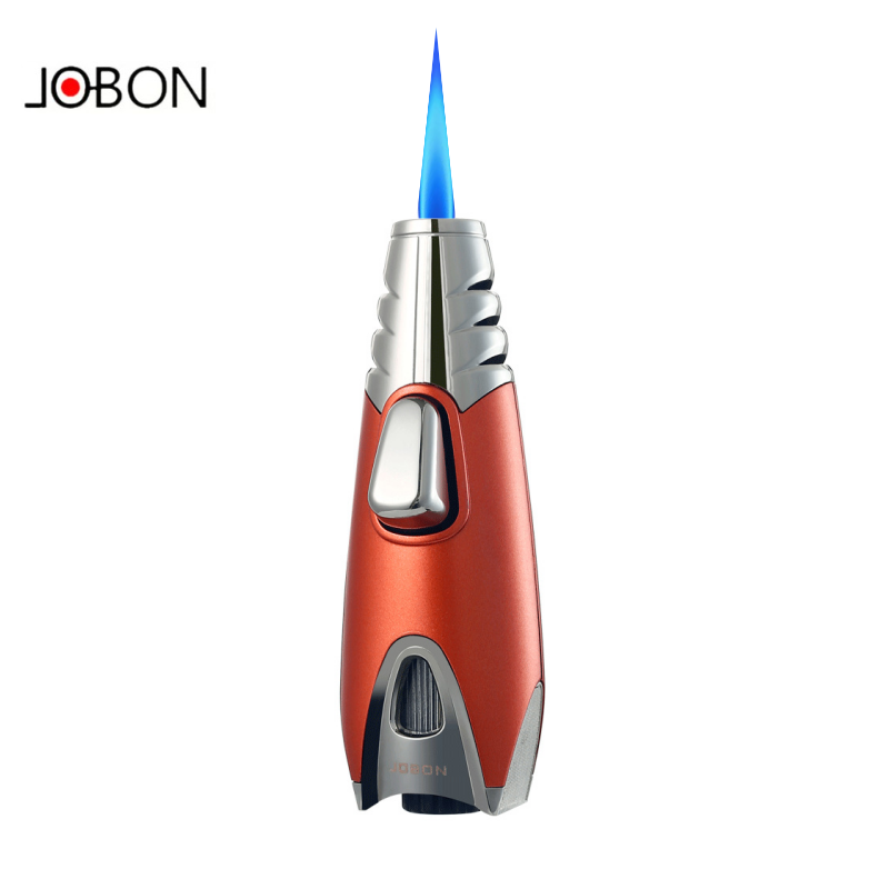Kitchen Gadgets To Gift - Jobon Creative Cigar Lighter Refillable Butane
