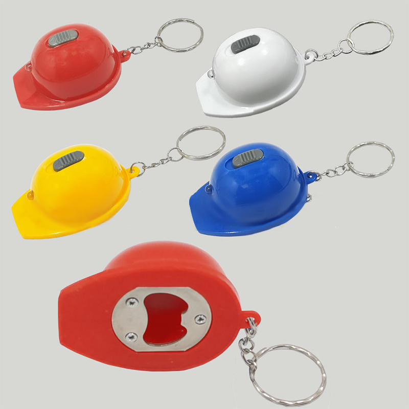 Kitchen Gadgets For Seniors - 1pc Portable Mini LED Helmet Shape