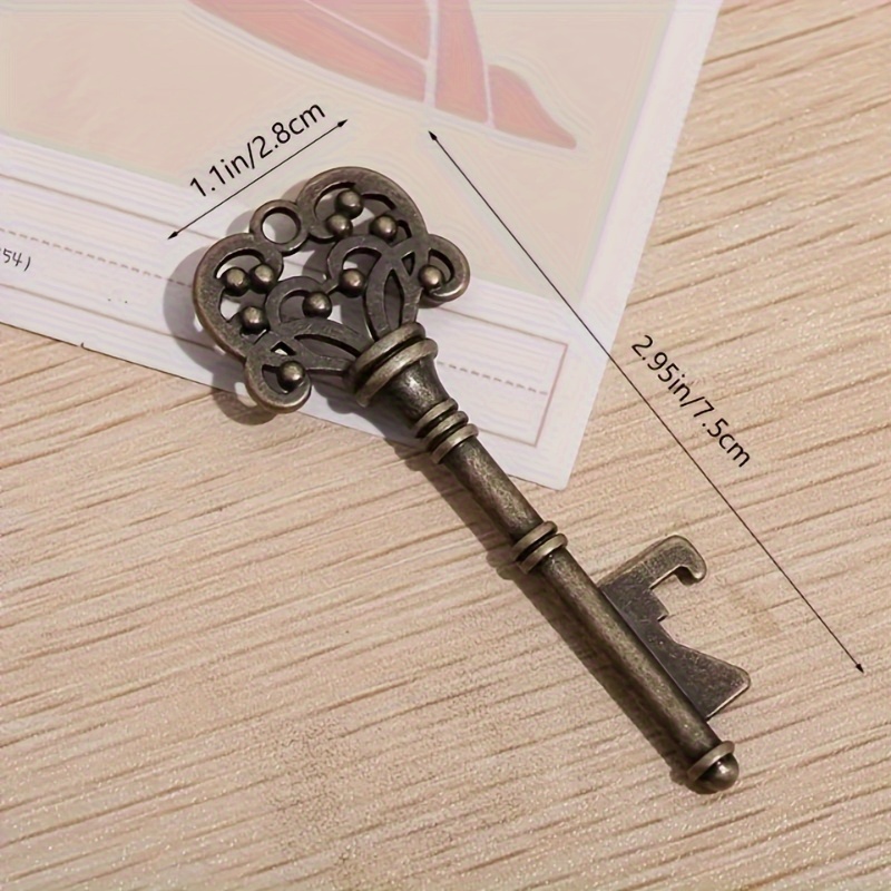 1pc, Bottle Opener, Vintage Cr - Kitchen Gadgets To Gift ulasan dan harga