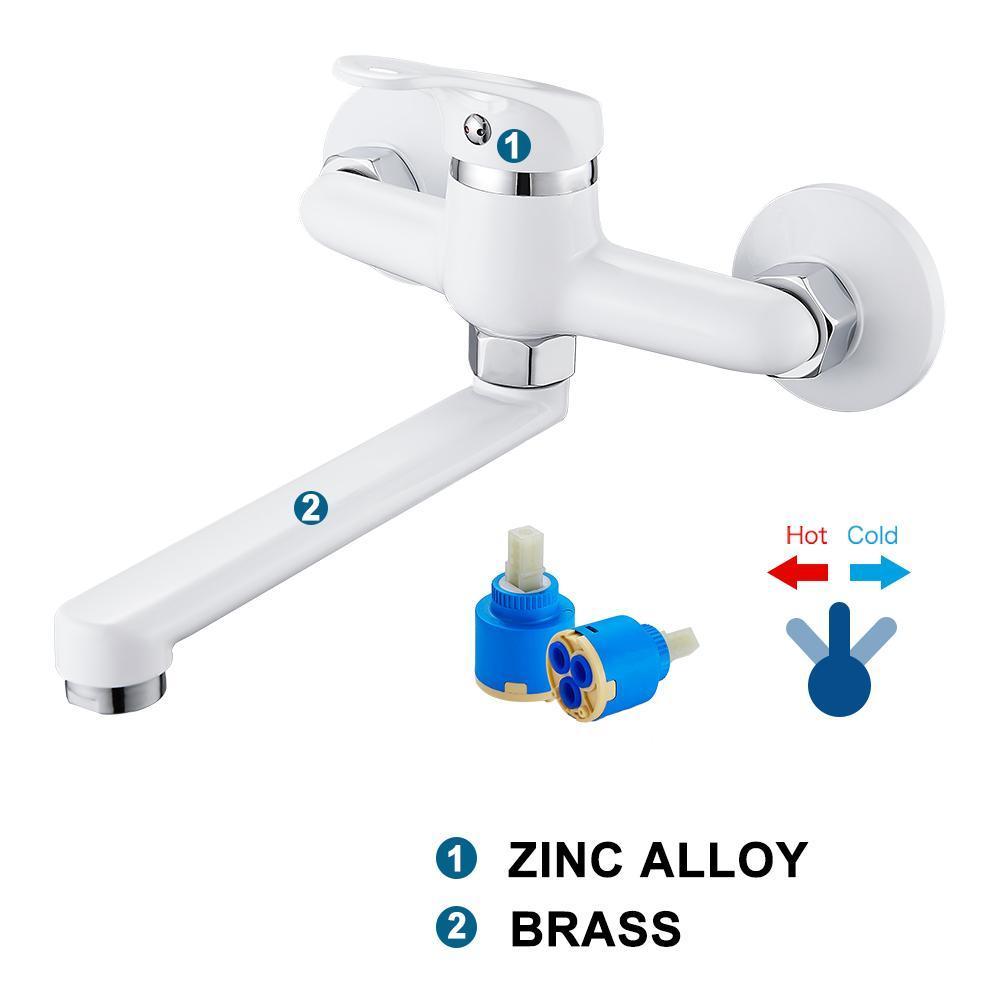 Kitchen Faucet Mixers Wall Mou - Kitchen Gadgets Blender ulasan dan harga
