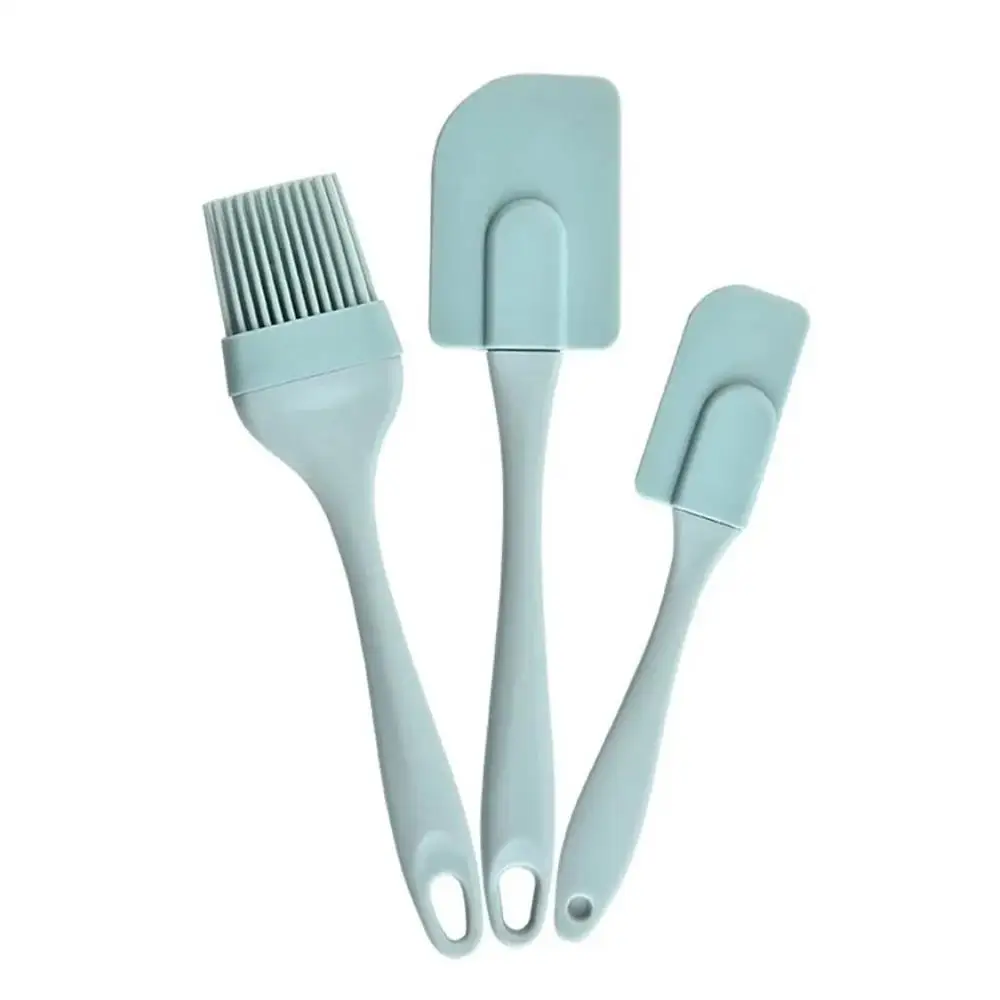 3Pcs Non-Stick Silicone Cream  - Kitchen Gadgets Blender ulasan dan harga