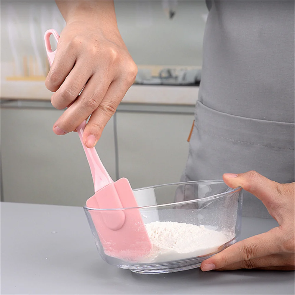 3Pcs Non-Stick Silicone Cream  - Kitchen Gadgets Blender ulasan dan harga