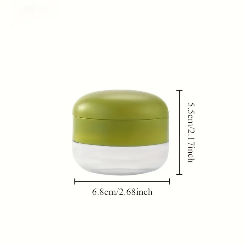 1 Manual Garlic Press & Mincer - Kitchen Gadgets For Small Kitchens ulasan dan harga