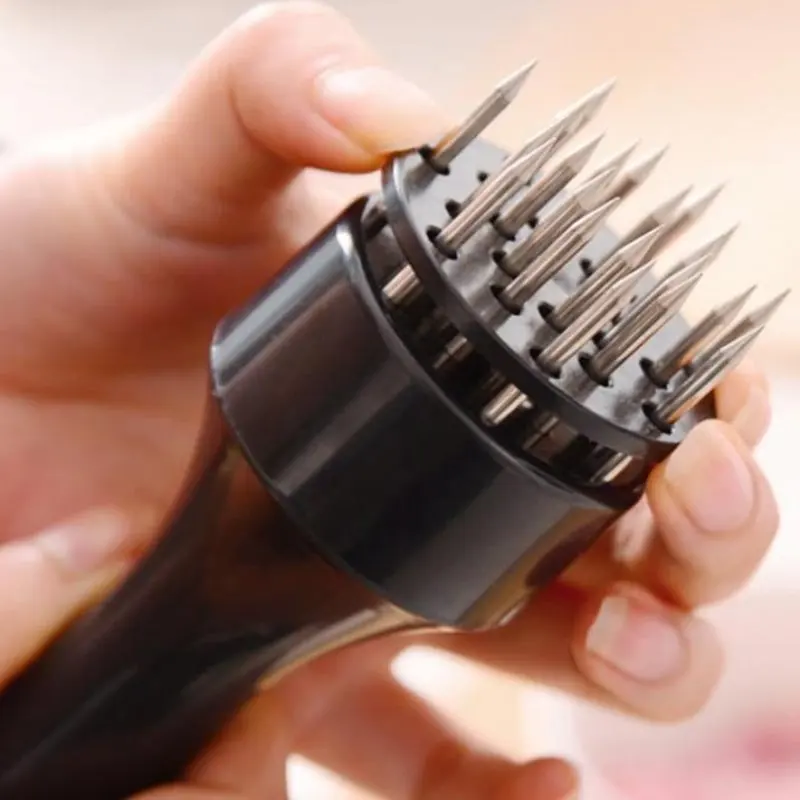 Meat Tenderizer Tool Professio - Kitchen Gadgets Latest ulasan dan harga