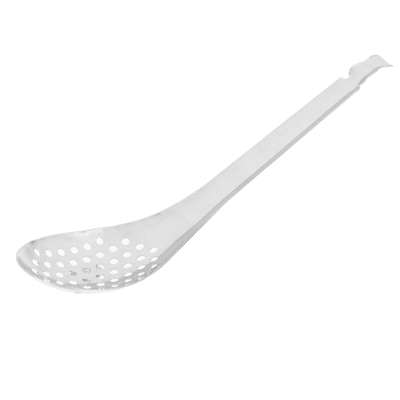 56 Holes Caviar Spoon Useful K - Kitchen Gadgets That Are Useful ulasan dan harga