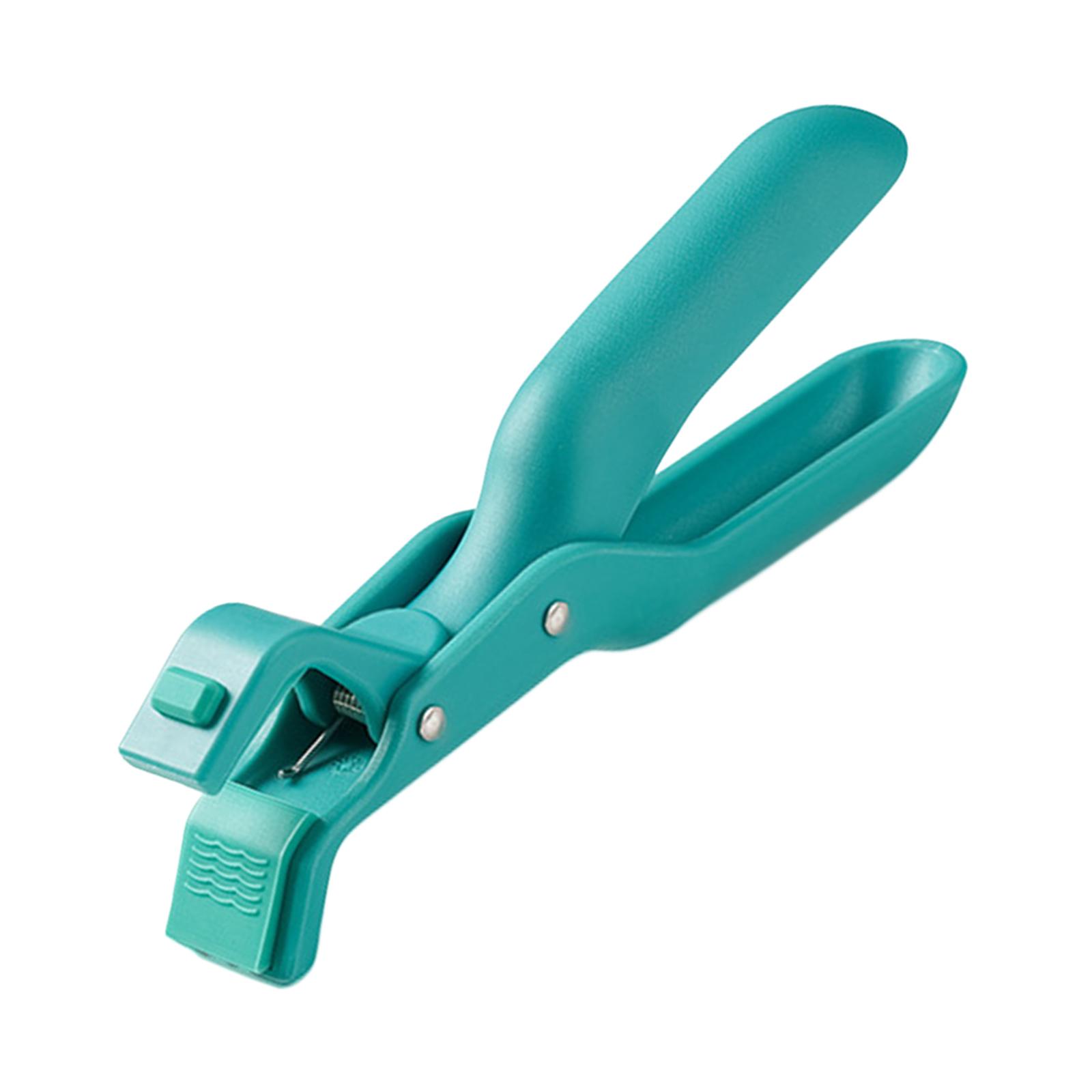 Pan Dish Clip Gripper Creative - Kitchen Helper Gadgets ulasan dan harga