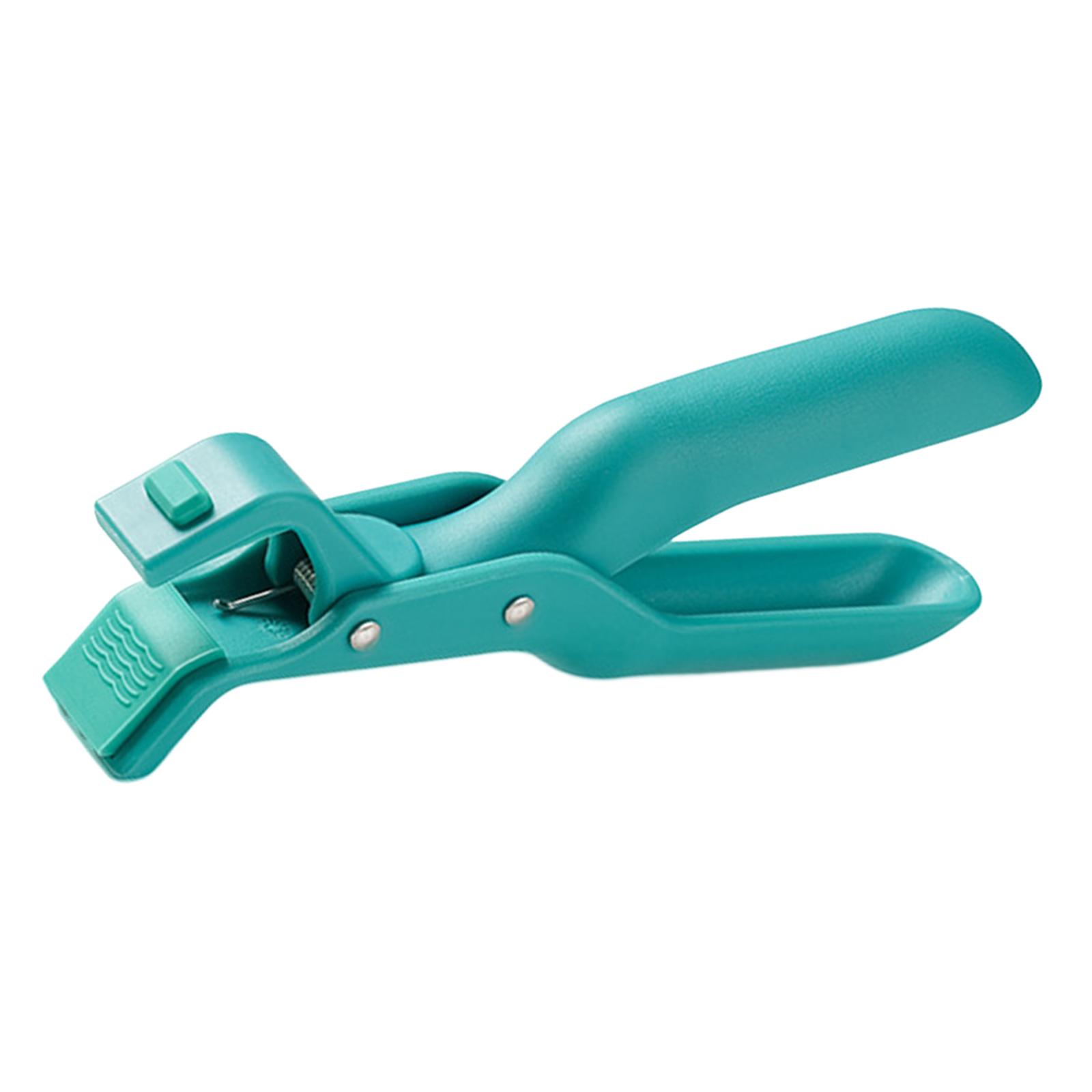 Pan Dish Clip Gripper Creative - Kitchen Helper Gadgets ulasan dan harga