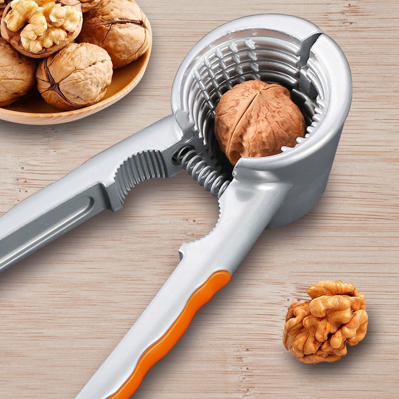 2023 New Crack Almond Walnut H - Kitchen Gadgets Latest ulasan dan harga