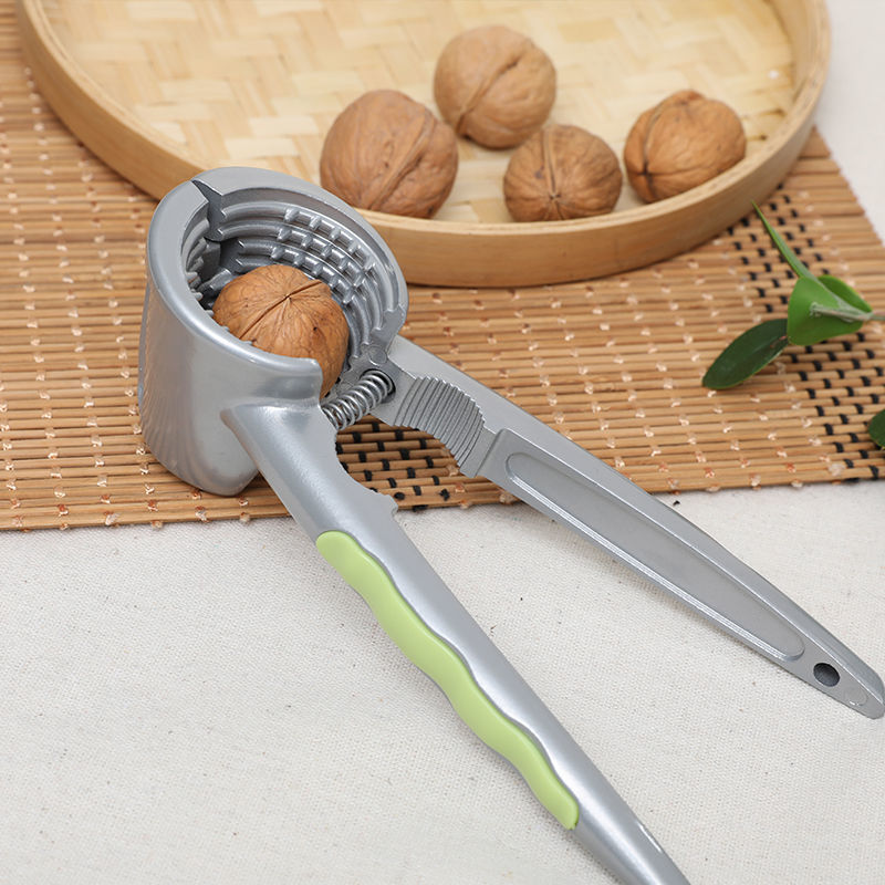 2023 New Crack Almond Walnut H - Kitchen Gadgets Latest ulasan dan harga