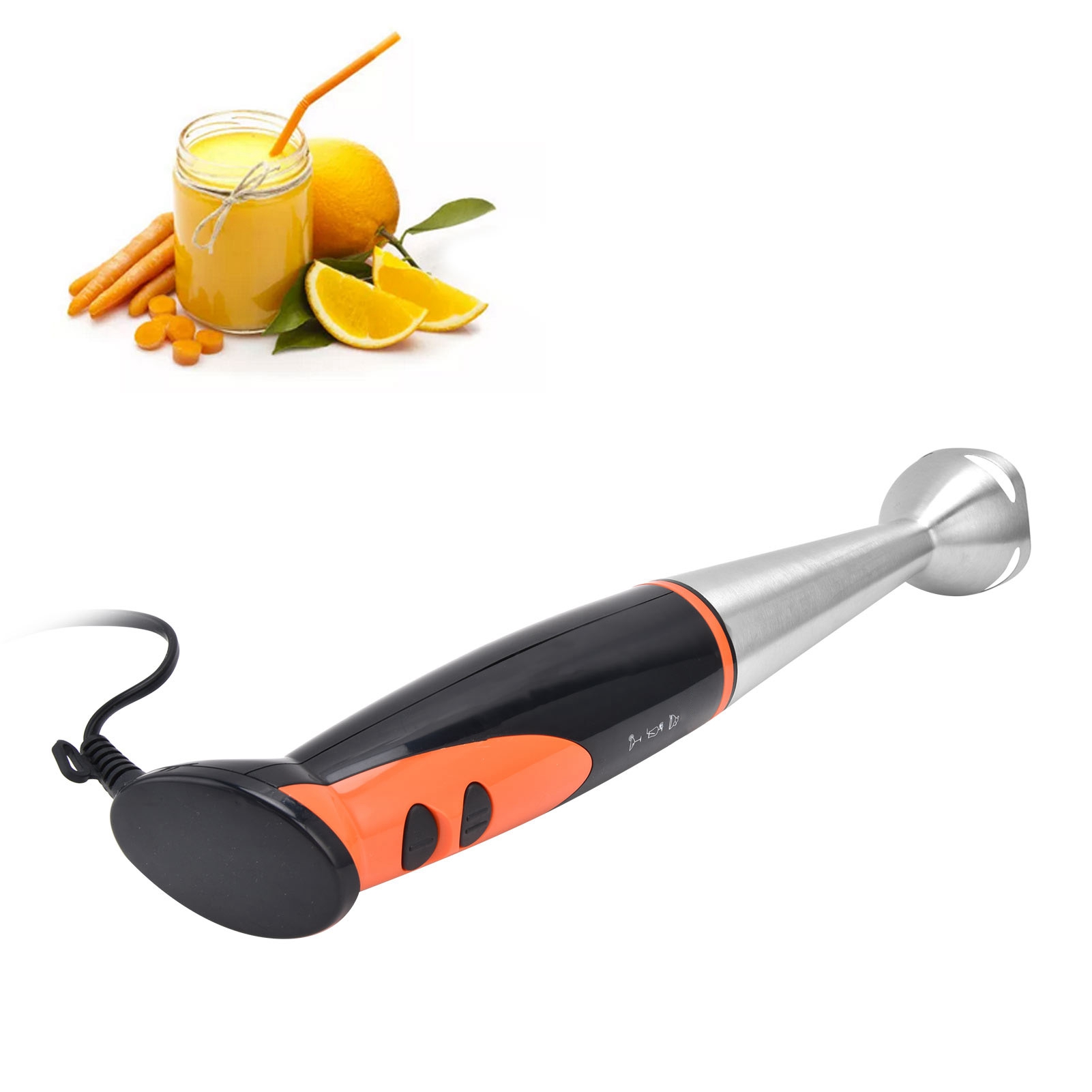 Electric Blender Electric Mixe - Kitchen Gadgets Blender ulasan dan harga