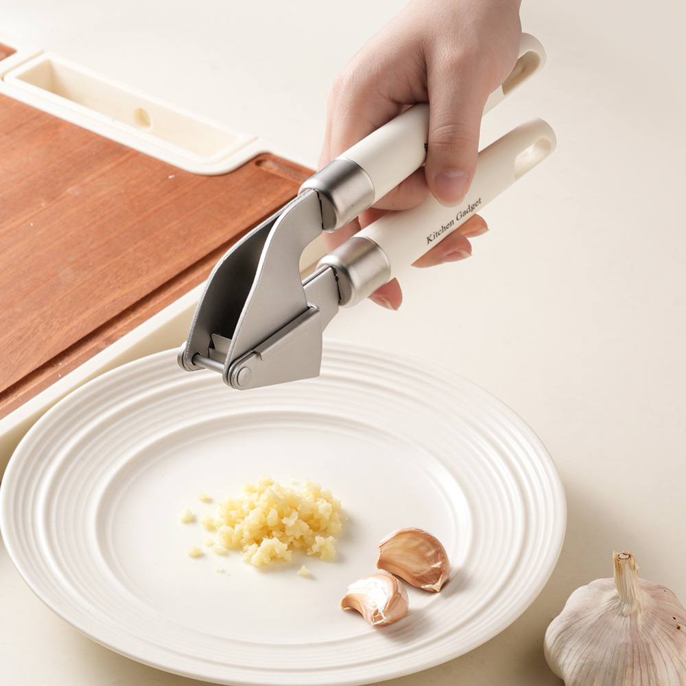 Stainless Steel Lemon Squeezer - Kitchen Gadgets Juicer ulasan dan harga