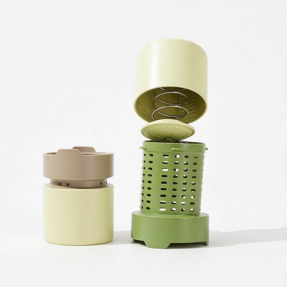 Kitchen Gadget Manual Vegetabl - Kitchen Helper Gadgets ulasan dan harga