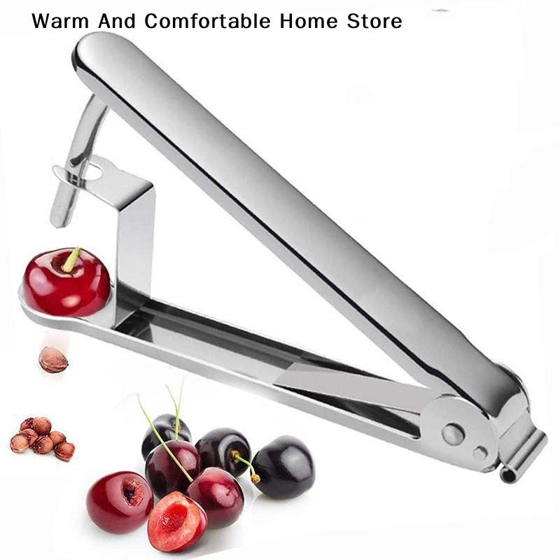 Multi - Functional Pit Remover - Kitchen Gadgets That Are Useful ulasan dan harga