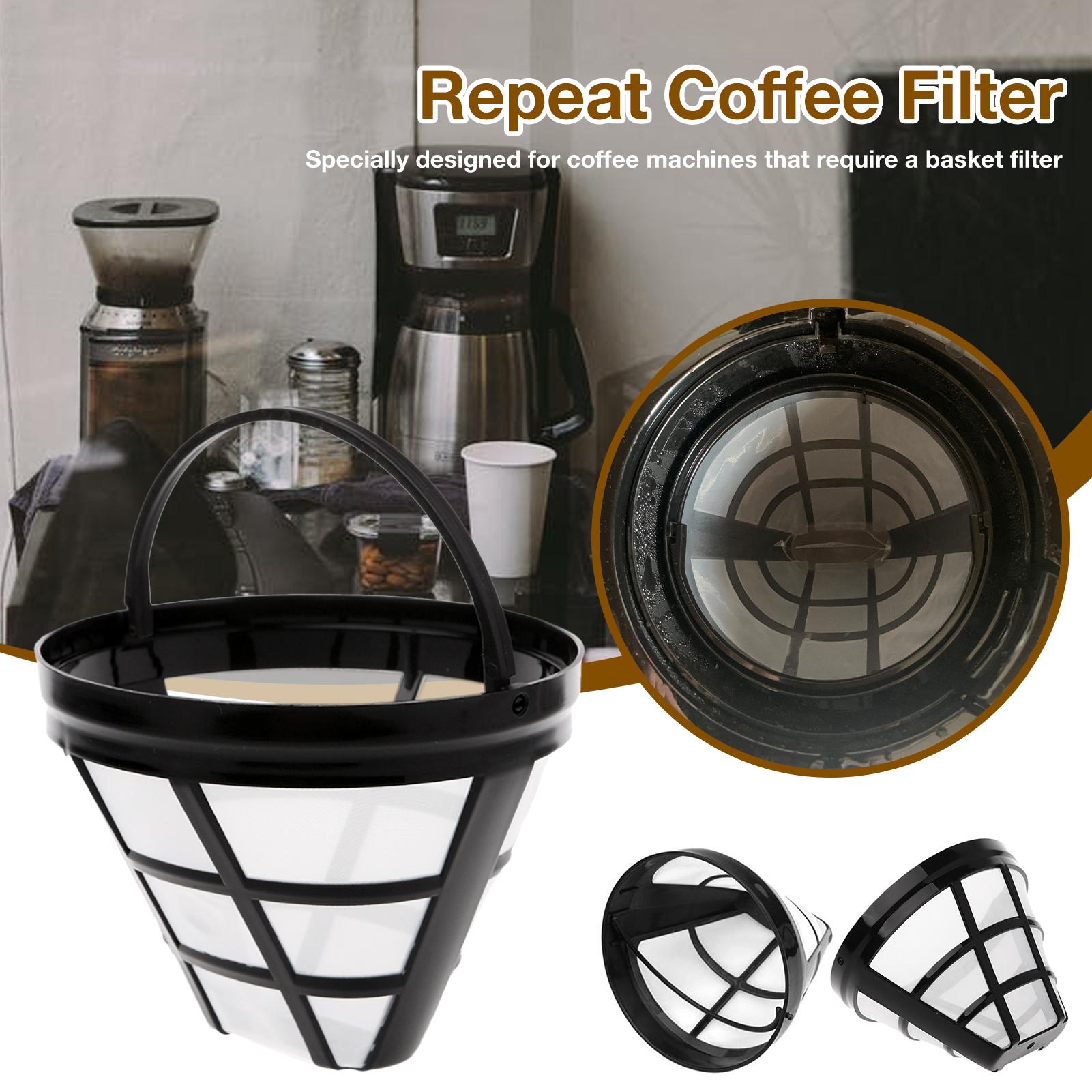 Strainer Mesh Brewer Tool Coff - Kitchen Gadgets Brand ulasan dan harga