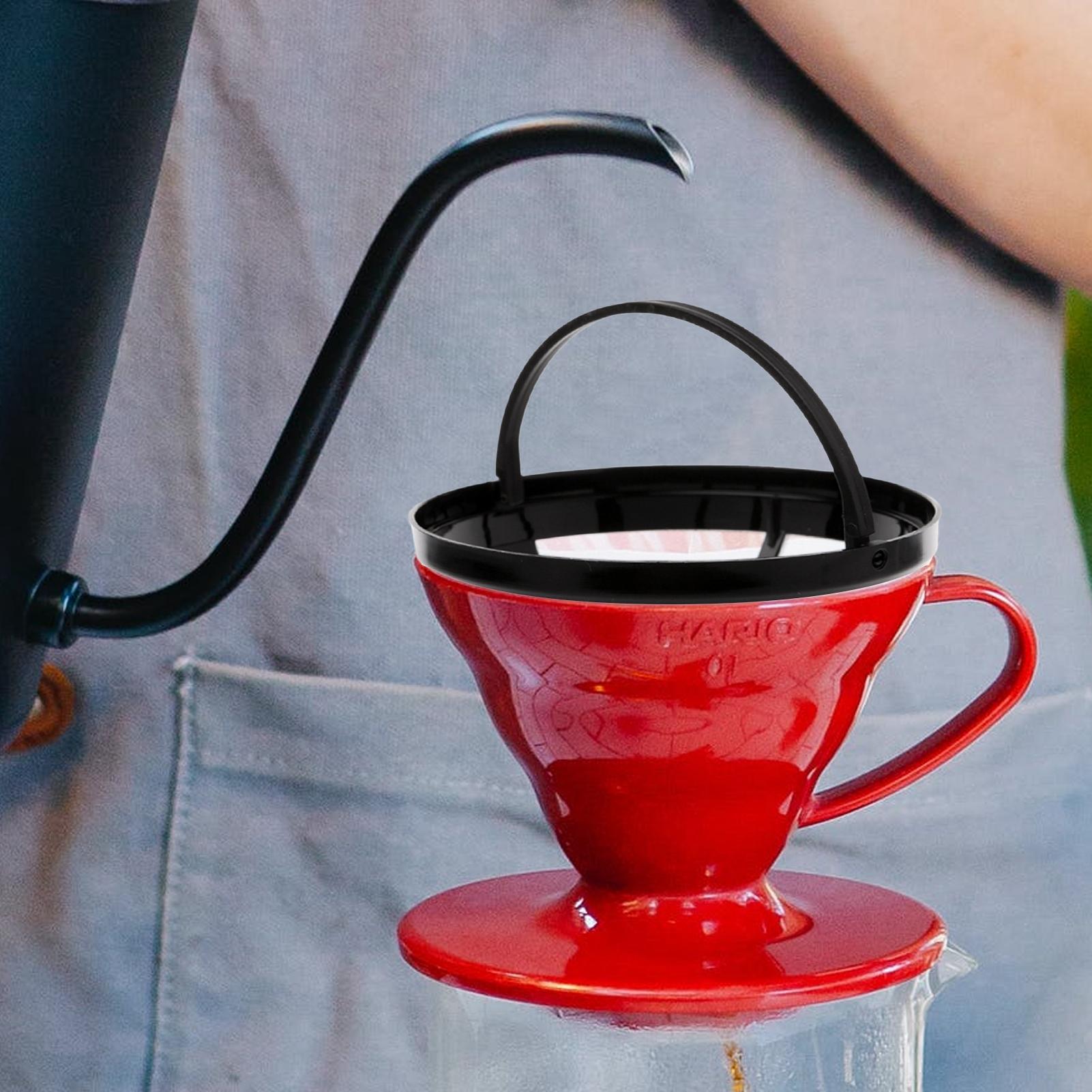 Strainer Mesh Brewer Tool Coff - Kitchen Gadgets Brand ulasan dan harga