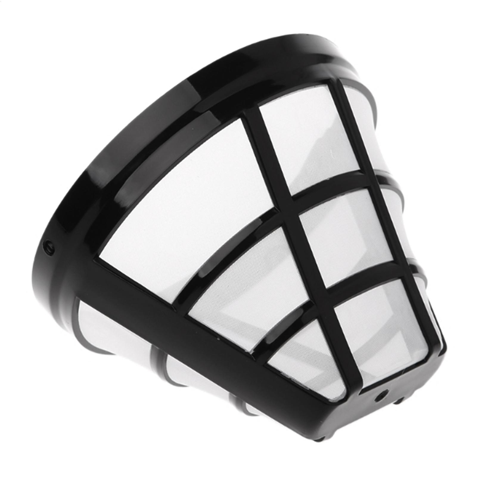 Strainer Mesh Brewer Tool Coff - Kitchen Gadgets Brand ulasan dan harga