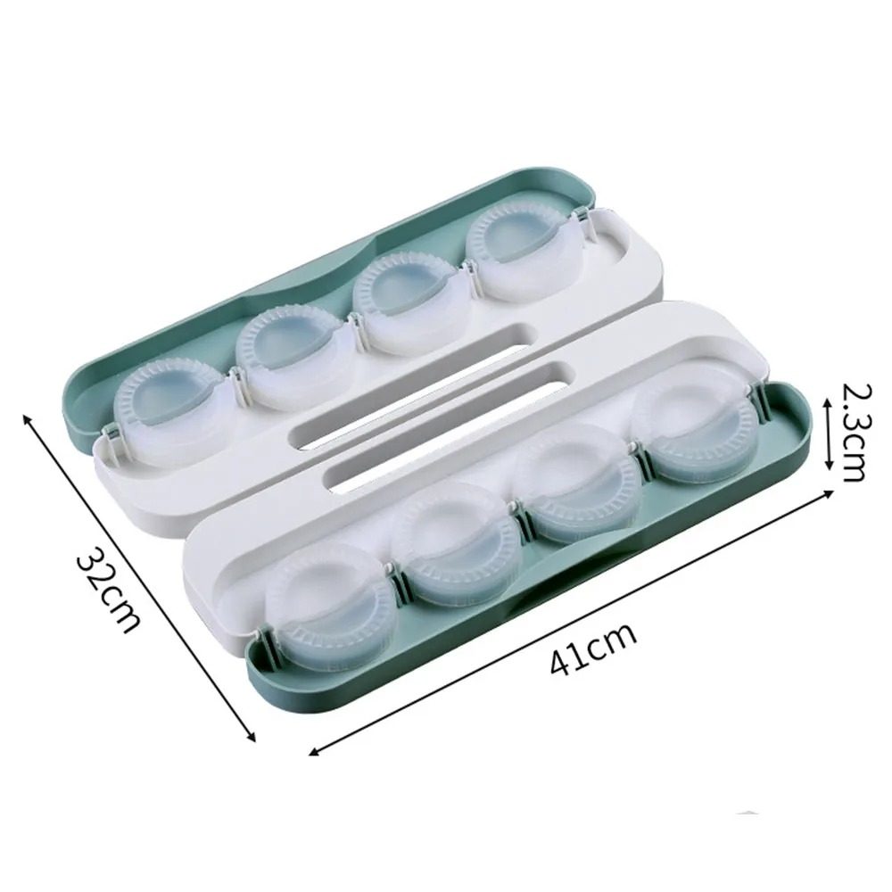 Dumpling Press Maker 3 & 8-Cav - Kitchen Gadgets Save Time ulasan dan harga
