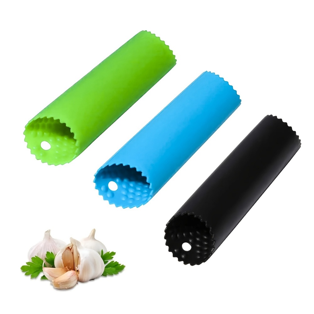 Garlic Stripper Tube Peeling G - Kitchen Gadgets That Are Useful ulasan dan harga