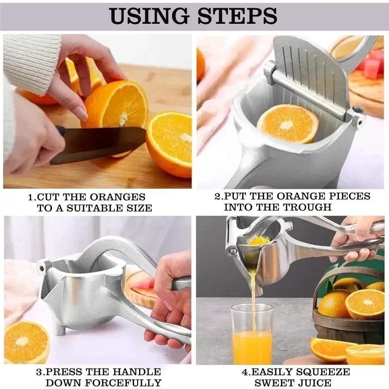 Multifunctional Lemon Juicer,  - Kitchen Gadgets Juicer ulasan dan harga