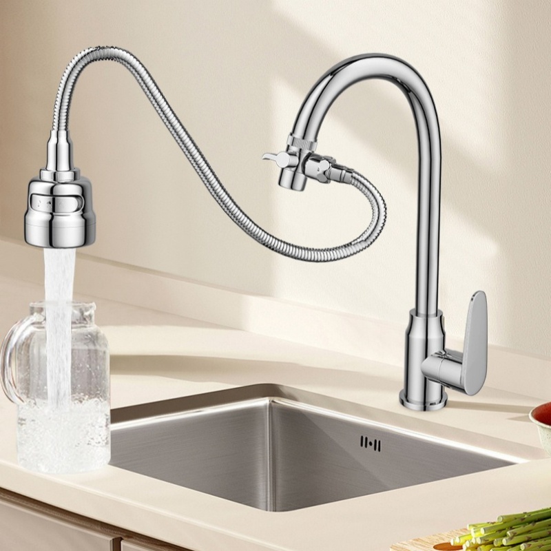 3-speed External Shower Head f - Kitchen Gadgets For Seniors ulasan dan harga