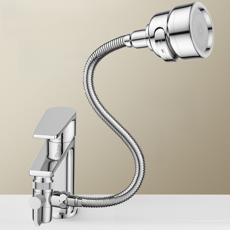 3-speed External Shower Head f - Kitchen Gadgets For Seniors ulasan dan harga