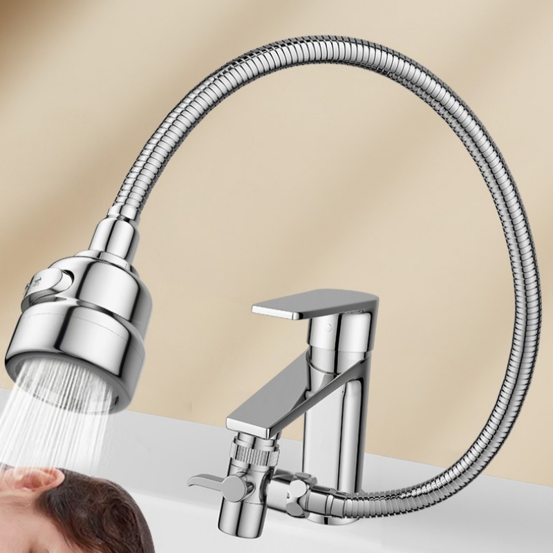 3-speed External Shower Head f - Kitchen Gadgets For Seniors ulasan dan harga