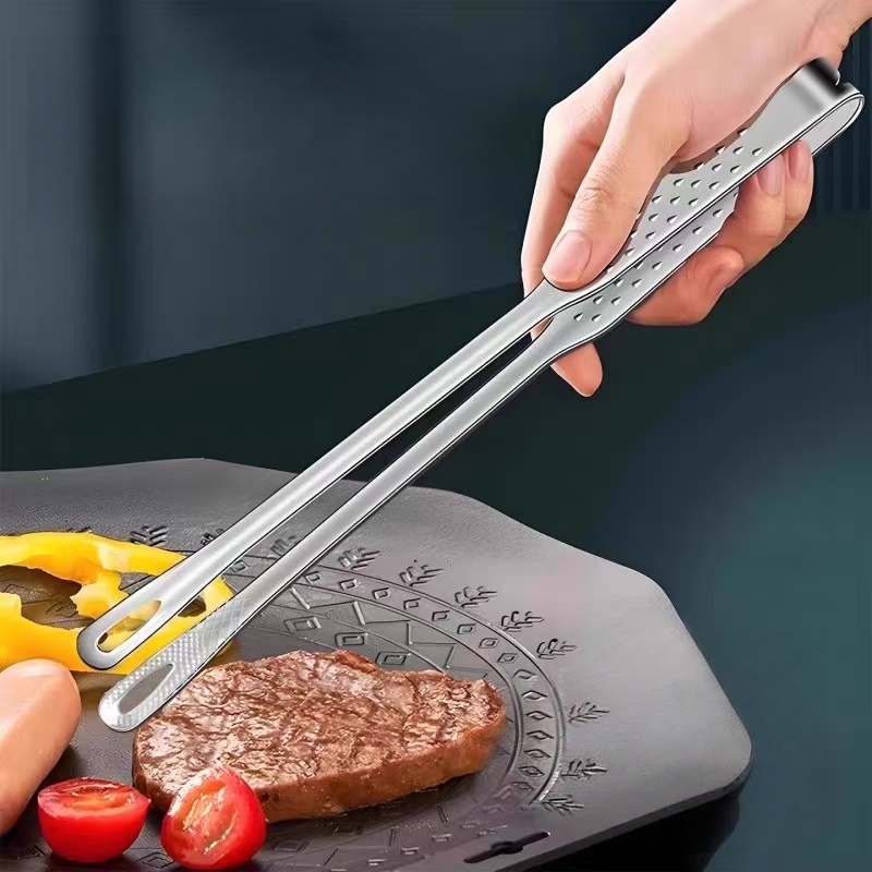 Kitchen Tongs Barbecue Grill T - Kitchen Gadgets Latest ulasan dan harga