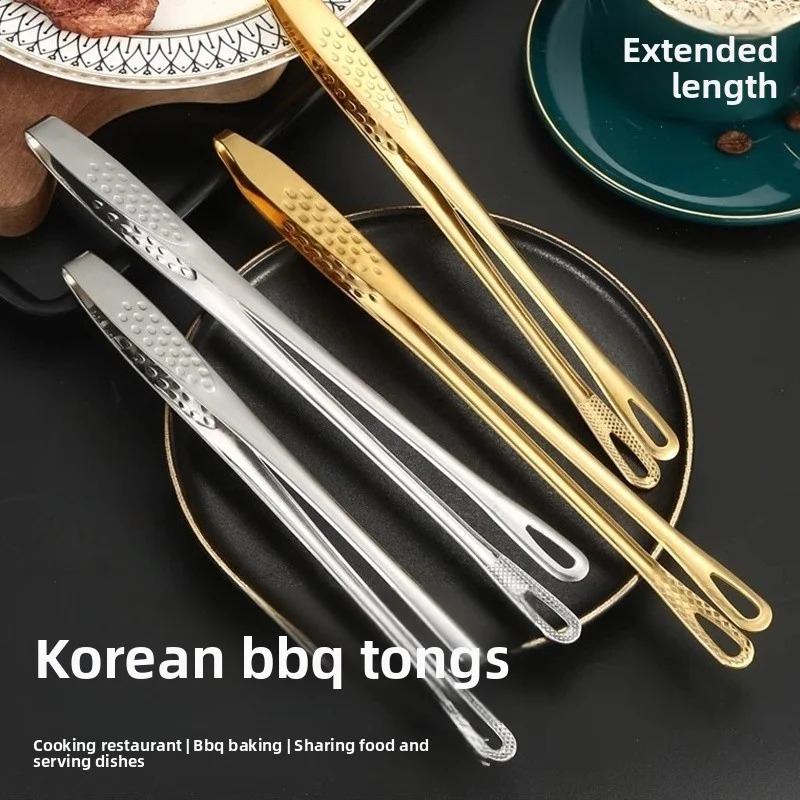 Kitchen Tongs Barbecue Grill T - Kitchen Gadgets Latest ulasan dan harga