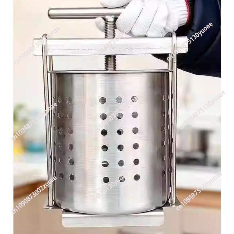 Stainless Steel Manual Juicer  - Kitchen Gadgets Juicer ulasan dan harga