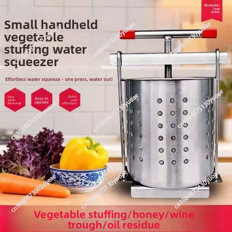 Stainless Steel Manual Juicer  - Kitchen Gadgets Juicer ulasan dan harga