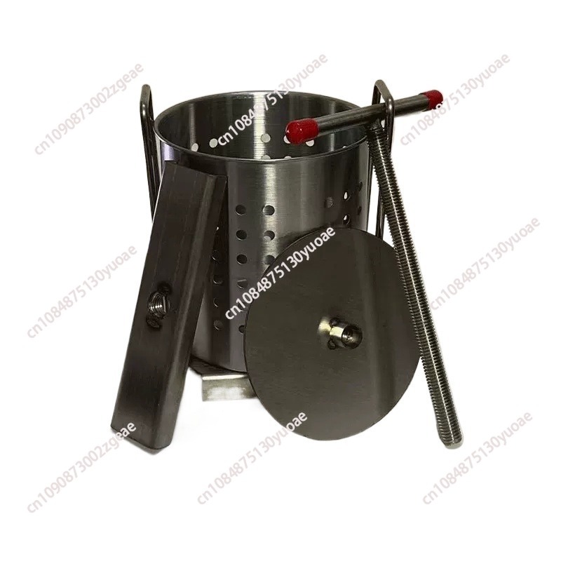 Stainless Steel Manual Juicer  - Kitchen Gadgets Juicer ulasan dan harga