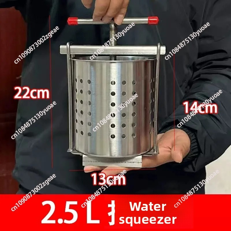Stainless Steel Manual Juicer  - Kitchen Gadgets Juicer ulasan dan harga