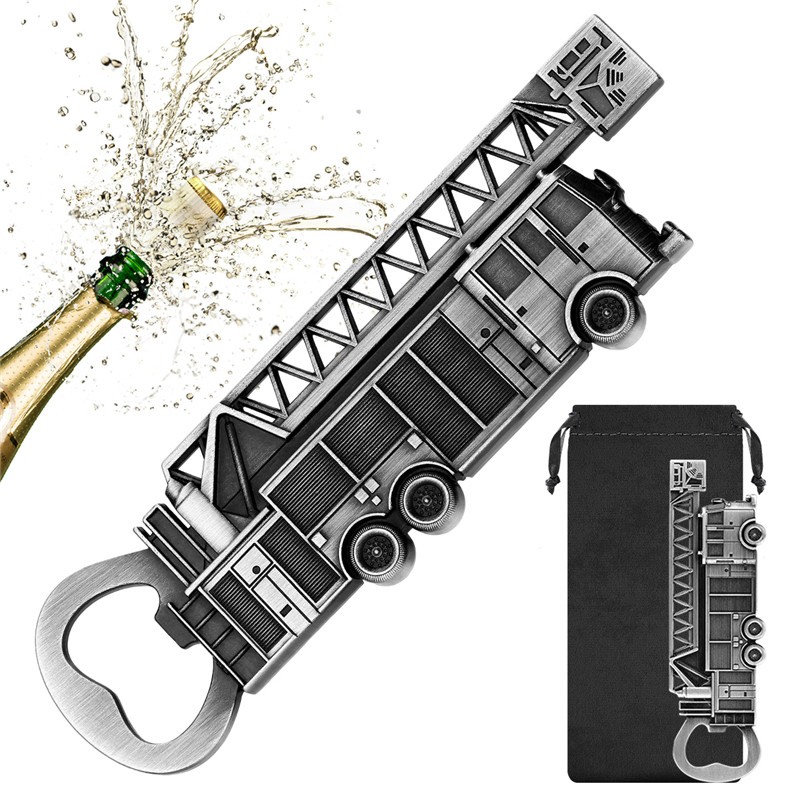 Creative Fire Truck Design Met - Kitchen Gadgets Club ulasan dan harga