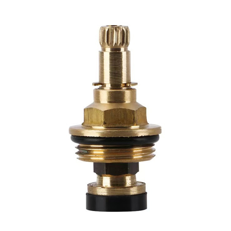 Hot！Brass Slow Opening Spool F - Kitchen Gadgets Blender ulasan dan harga