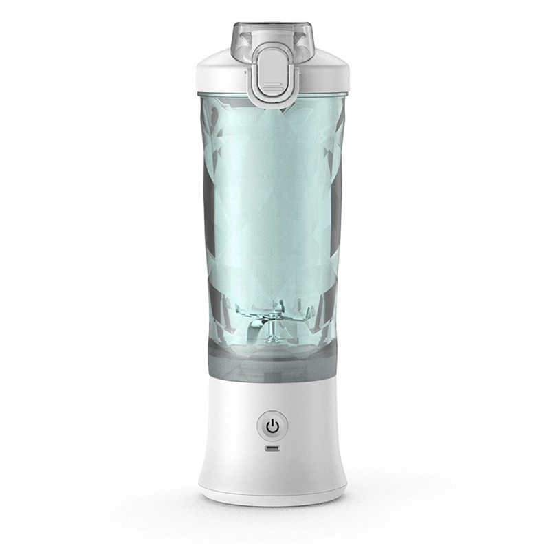 AC39-Portable Blender For Smoo - Kitchen Gadgets Juicer ulasan dan harga