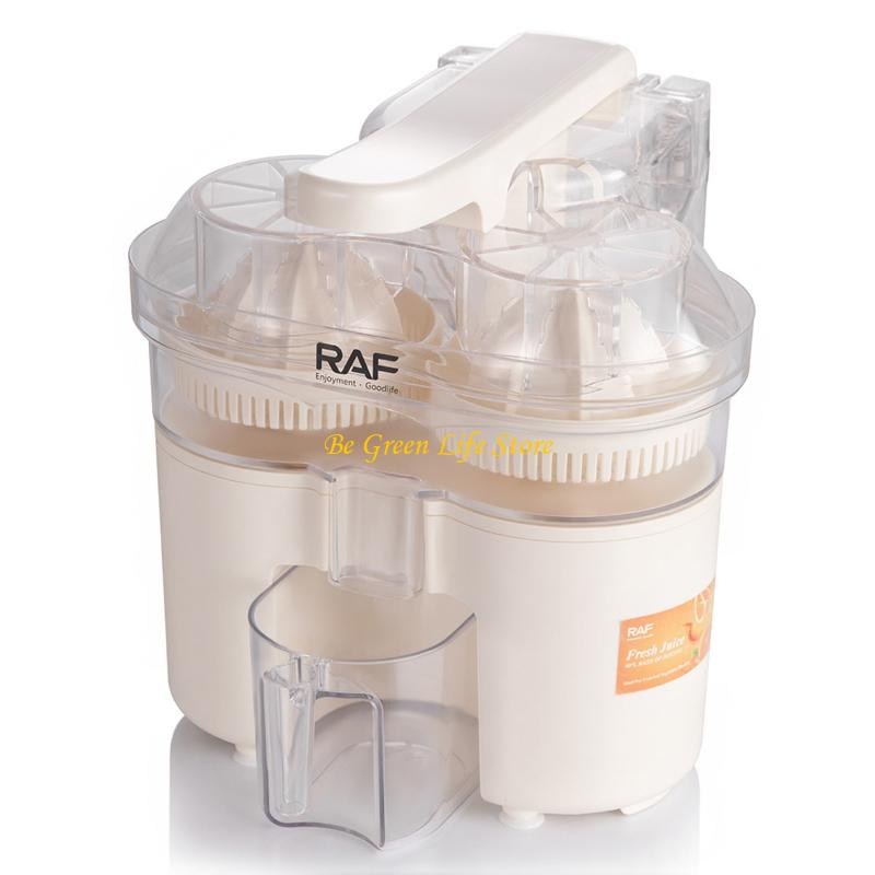 2026 New Upgrade Plastic Frien - Kitchen Gadgets Juicer ulasan dan harga