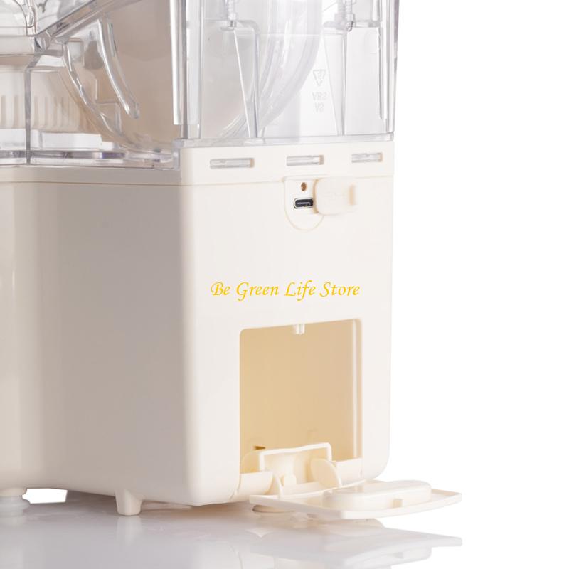 2026 New Upgrade Plastic Frien - Kitchen Gadgets Juicer ulasan dan harga