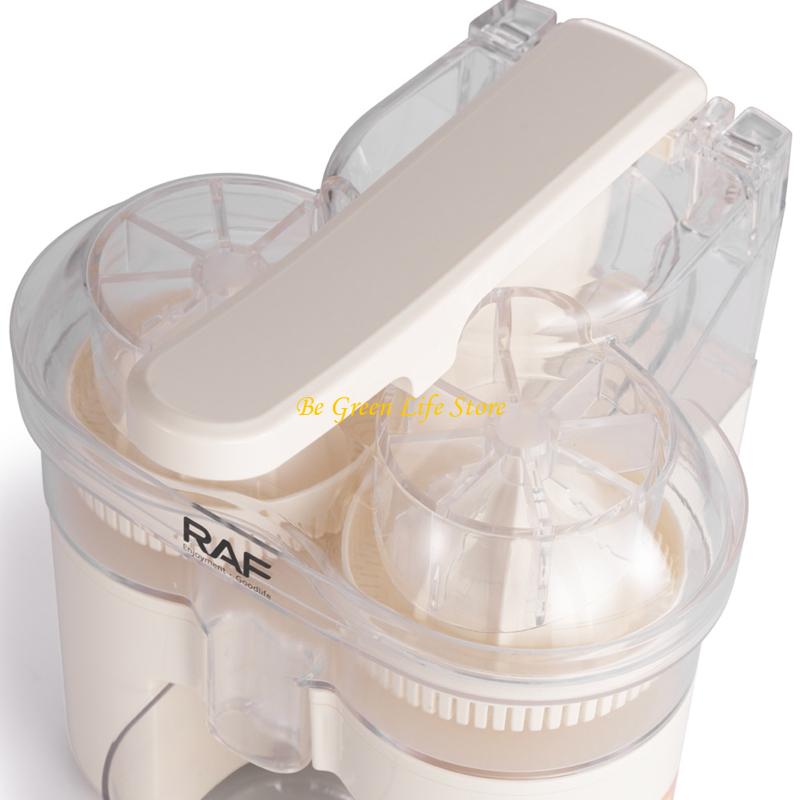 2026 New Upgrade Plastic Frien - Kitchen Gadgets Juicer ulasan dan harga