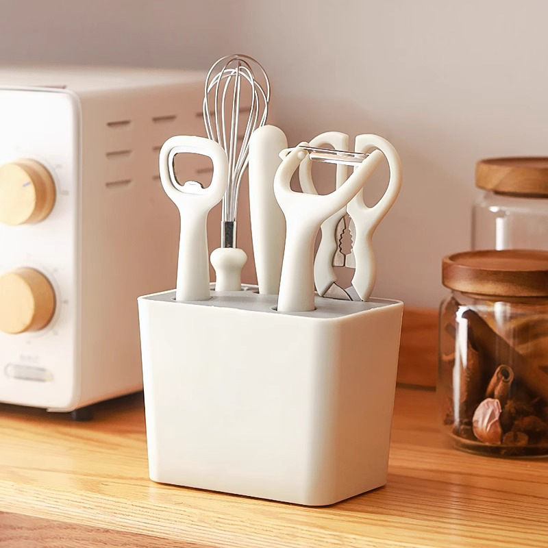 Kitchen Helper Guobao Six-Piec - Kitchen Helper Gadgets ulasan dan harga