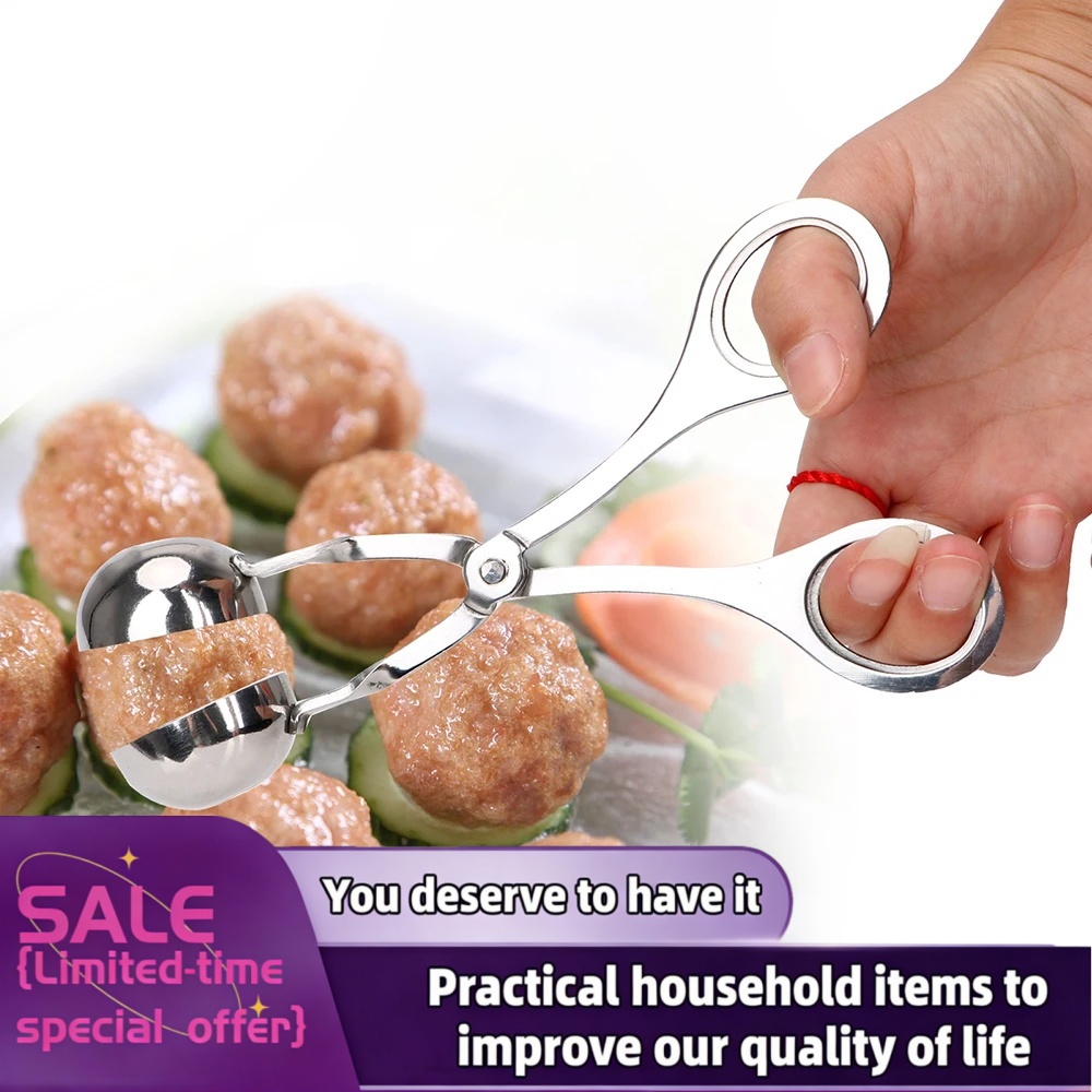1Pcs DIY Kitchen Helper Stainl - Kitchen Helper Gadgets ulasan dan harga