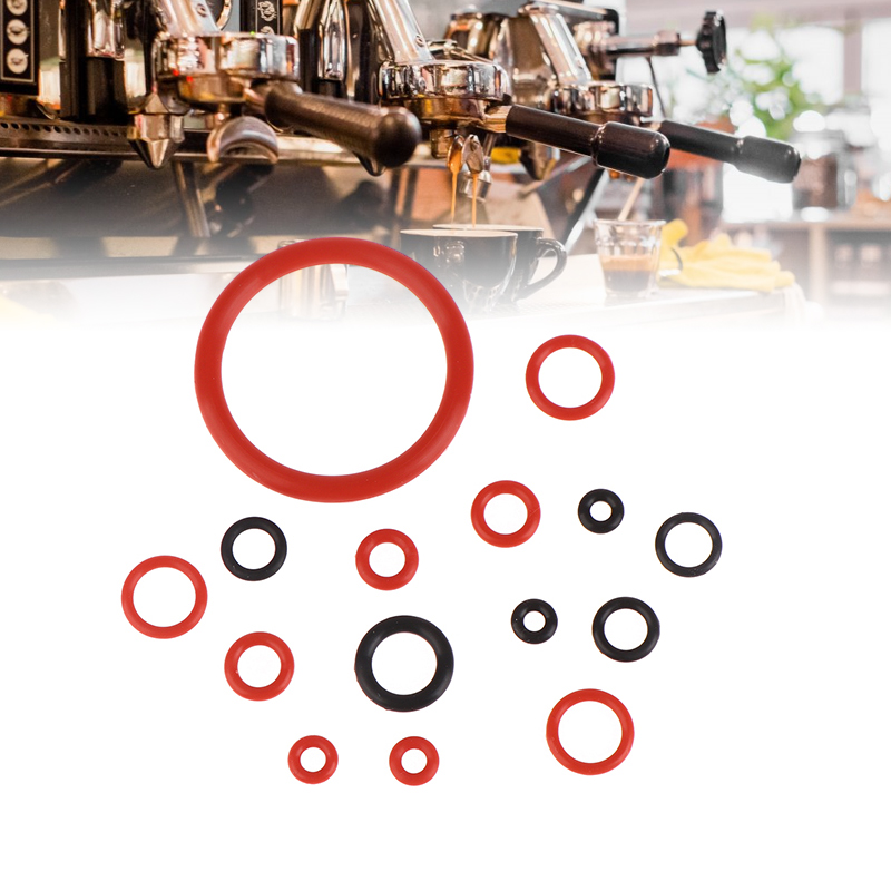 15pcs O-Ring Seal Kit Gasket F - Kitchen Gadgets For Seniors ulasan dan harga