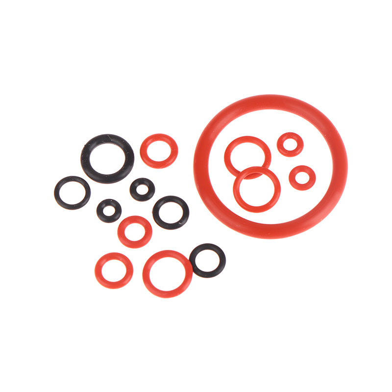 15pcs O-Ring Seal Kit Gasket F - Kitchen Gadgets For Seniors ulasan dan harga