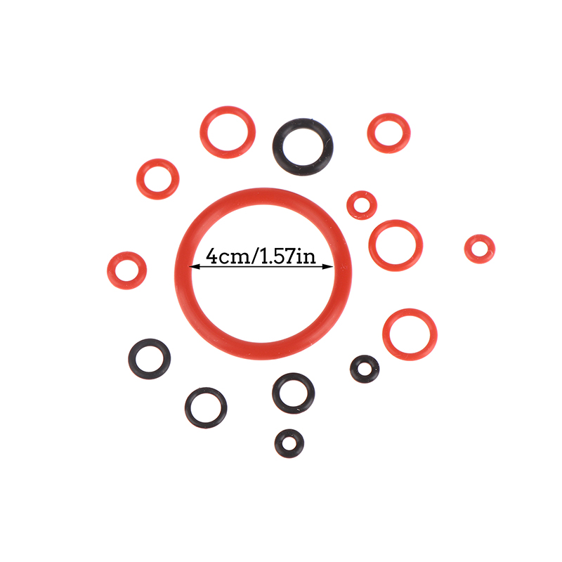 15pcs O-Ring Seal Kit Gasket F - Kitchen Gadgets For Seniors ulasan dan harga