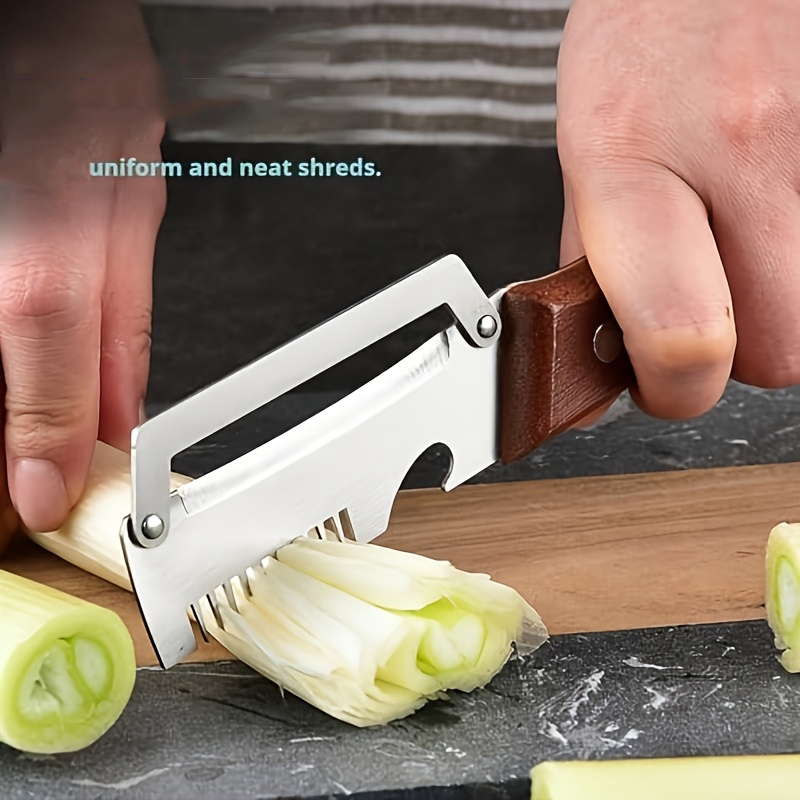 Multifunctional Vegetable And  - Kitchen Helper Gadgets ulasan dan harga