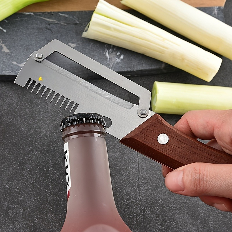 Multifunctional Vegetable And  - Kitchen Helper Gadgets ulasan dan harga