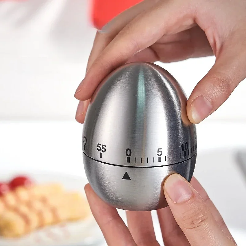 2025 New Mechanical Timer Kitc - Kitchen Gadgets Of 2025 ulasan dan harga