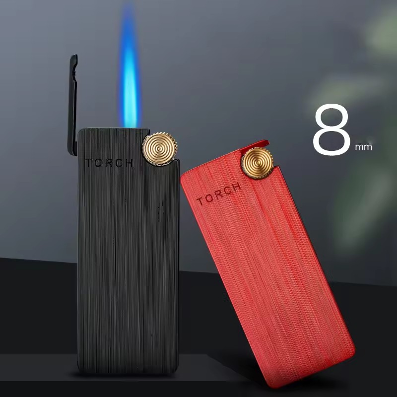 Windproof Torch Grinding Wheel - Kitchen Gadgets To Gift ulasan dan harga