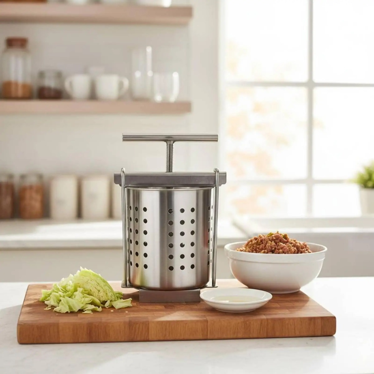Vegetable Dehydrator Kitchen G - Kitchen Gadgets Juicer ulasan dan harga