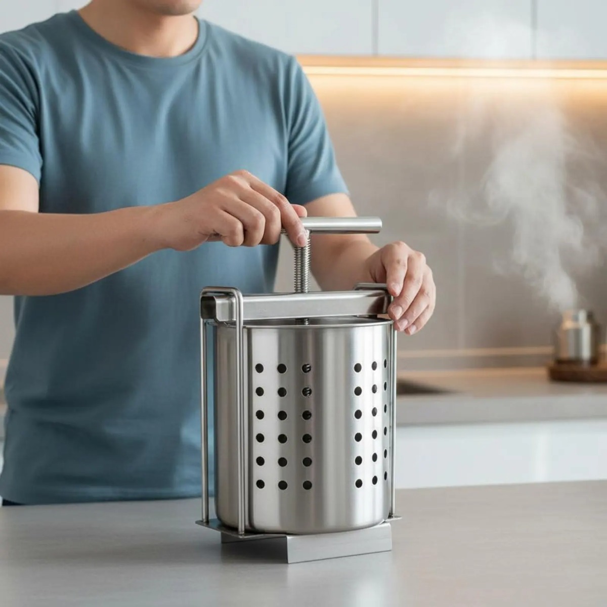Vegetable Dehydrator Kitchen G - Kitchen Gadgets Juicer ulasan dan harga