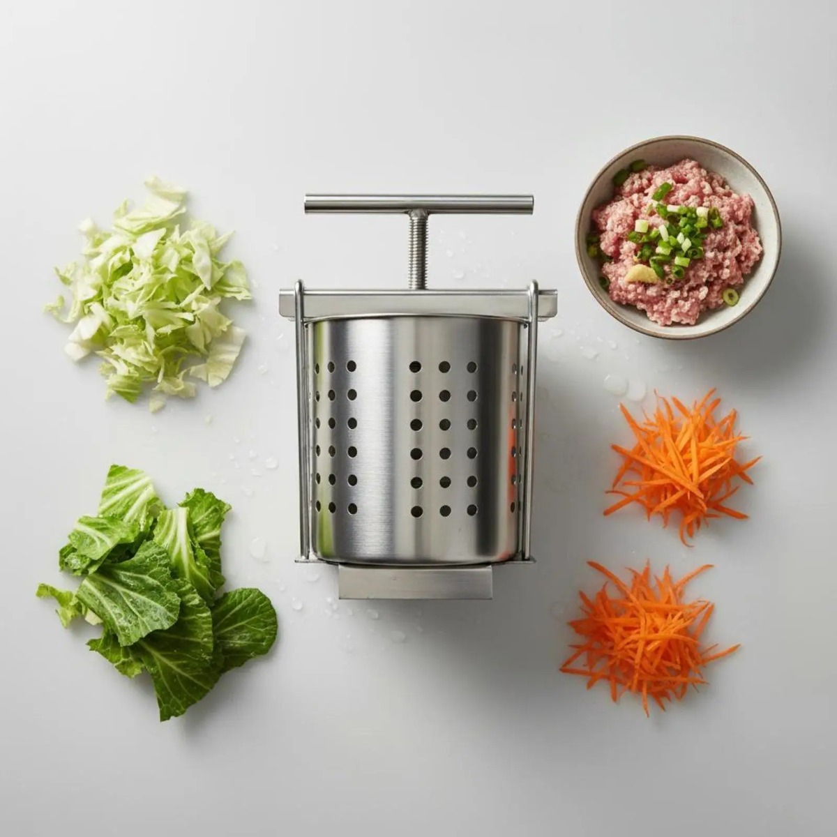 Vegetable Dehydrator Kitchen G - Kitchen Gadgets Juicer ulasan dan harga